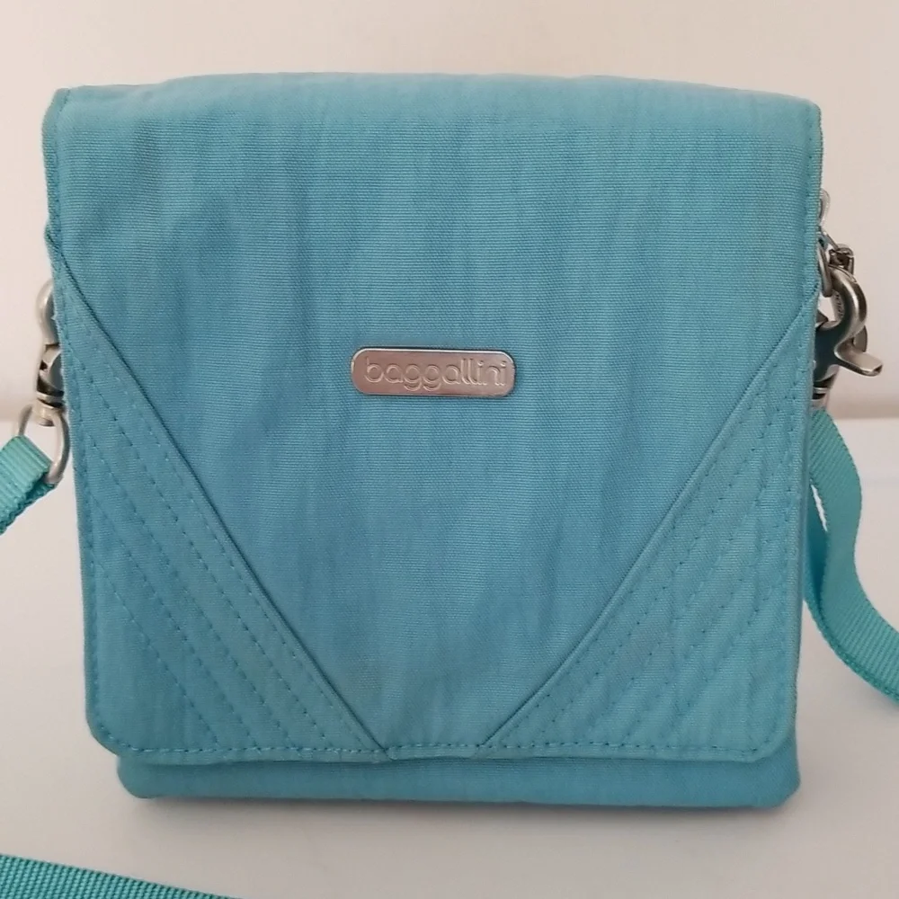 Baggallini Crossbody Bag